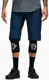 Heren fietsshort Race Face Stage Navy