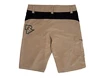 Heren fietsshort Race Face  Trigger Sand