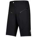 Heren fietsshort Scott  Trail Progressive Black