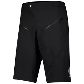 Heren fietsshort Scott Trail Progressive Black