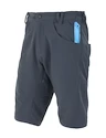 Heren fietsshort Sensor  Charger grey S