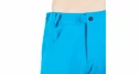 Heren fietsshort Sensor  Cyklo Charger Turquoise