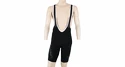 Heren fietsshort Sensor  Cyklo Classic Bibshort Black