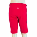 Heren fietsshort Sensor  Cyklo Helium Red