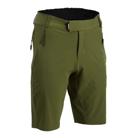 Heren fietsshort Silvini Meta