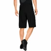 Heren fietsshort VAUDE  Ledro Shorts Black/black