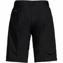 Heren fietsshort VAUDE  Ledro Shorts Black/black