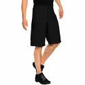 Heren fietsshort VAUDE  Ledro Shorts Black/black