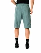 Heren fietsshort VAUDE  Ledro Shorts Dusty moss