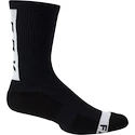 Heren fietssokken Fox Ranger 8" Cushion Sock  S/M