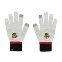 Heren handschoenen 47 Brand  NHL Chicago Blackhawks Deep Zone ’47 GLOVE