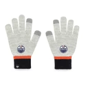 Heren handschoenen 47 Brand  NHL Edmonton Oilers Deep Zone ’47 GLOVE