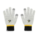 Heren handschoenen 47 Brand  NHL Pittsburgh Penguins Deep Zone ’47 GLOVE