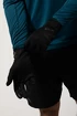 Heren handschoenen Montane  Via Groove Glove Black