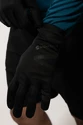 Heren handschoenen Montane  Via Groove Glove Black