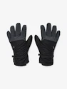 Heren handschoenen Under Armour  Insulated Gloves-BLK S
