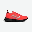 Heren hardloopschoenen adidas  4DFWD Legacy Indigo