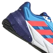 Heren hardloopschoenen adidas  Adistar Blue Rush