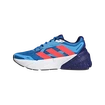 Heren hardloopschoenen adidas  Adistar Blue Rush