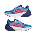 Heren hardloopschoenen adidas  Adistar Blue Rush