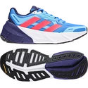 Heren hardloopschoenen adidas  Adistar Blue Rush