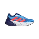 Heren hardloopschoenen adidas  Adistar Blue Rush