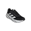 Heren hardloopschoenen adidas  Adistar Core Black