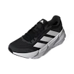 Heren hardloopschoenen adidas  Adistar Core Black