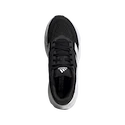 Heren hardloopschoenen adidas  Adistar Core Black
