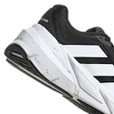 Heren hardloopschoenen adidas  Adistar Core Black