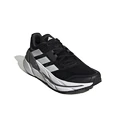 Heren hardloopschoenen adidas  Adistar CS Core black