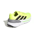 Heren hardloopschoenen adidas  Adistar CS Solar yellow