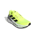 Heren hardloopschoenen adidas  Adistar CS Solar yellow