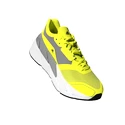 Heren hardloopschoenen adidas  Adistar CS Solar yellow