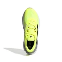 Heren hardloopschoenen adidas  Adistar CS Solar yellow