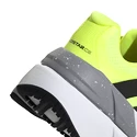 Heren hardloopschoenen adidas  Adistar CS Solar yellow