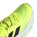 Heren hardloopschoenen adidas  Adistar CS Solar yellow