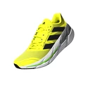 Heren hardloopschoenen adidas  Adistar CS Solar yellow