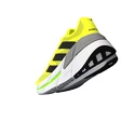 Heren hardloopschoenen adidas  Adistar CS Solar yellow