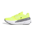 Heren hardloopschoenen adidas  Adistar CS Solar yellow