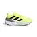 Heren hardloopschoenen adidas  Adistar CS Solar yellow  UK 11