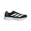 Heren hardloopschoenen adidas  Adizero Adios 6  Core Black