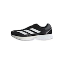 Heren hardloopschoenen adidas  Adizero Adios 6  Core Black