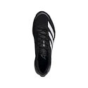 Heren hardloopschoenen adidas  Adizero Adios 6  Core Black