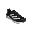 Heren hardloopschoenen adidas  Adizero Adios 6  Core Black