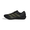 Heren hardloopschoenen adidas  Adizero Adios 9 CBLACK/FOCOLI/CHACOA