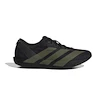 Heren hardloopschoenen adidas  Adizero Adios 9 CBLACK/FOCOLI/CHACOA  UK 8,5