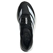 Heren hardloopschoenen adidas  Adizero Boston 13 Cblack/Ftwwht/Grefiv