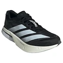 Heren hardloopschoenen adidas  Adizero Boston 13 Cblack/Ftwwht/Grefiv