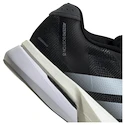 Heren hardloopschoenen adidas  Adizero Boston 13 Cblack/Ftwwht/Grefiv